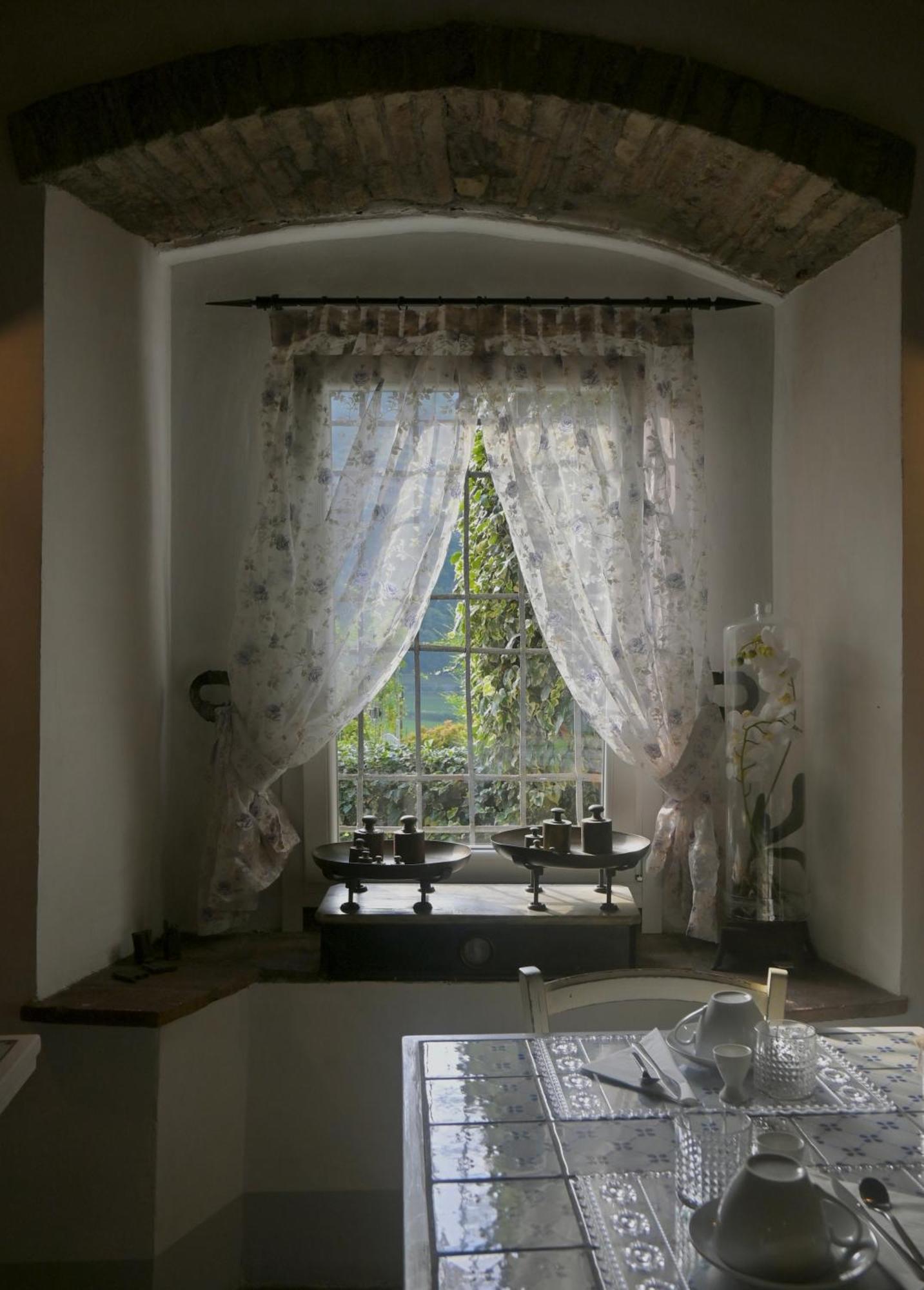 Bed And Breakfast Casa Del Nonno Adrara San Rocco Экстерьер фото