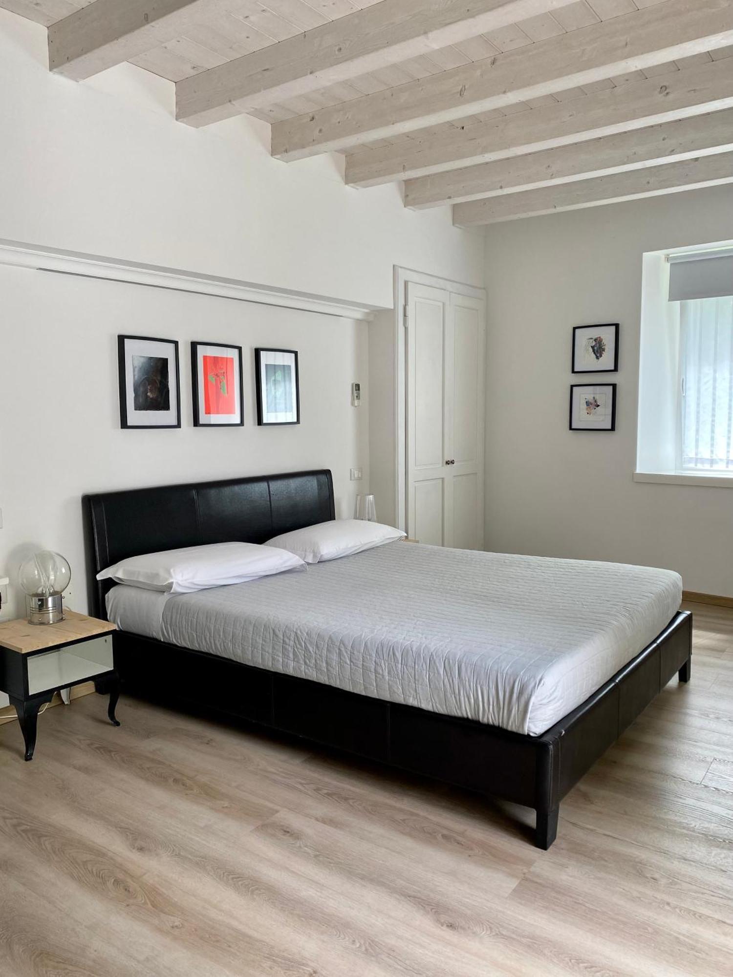 Bed And Breakfast Casa Del Nonno Adrara San Rocco Экстерьер фото
