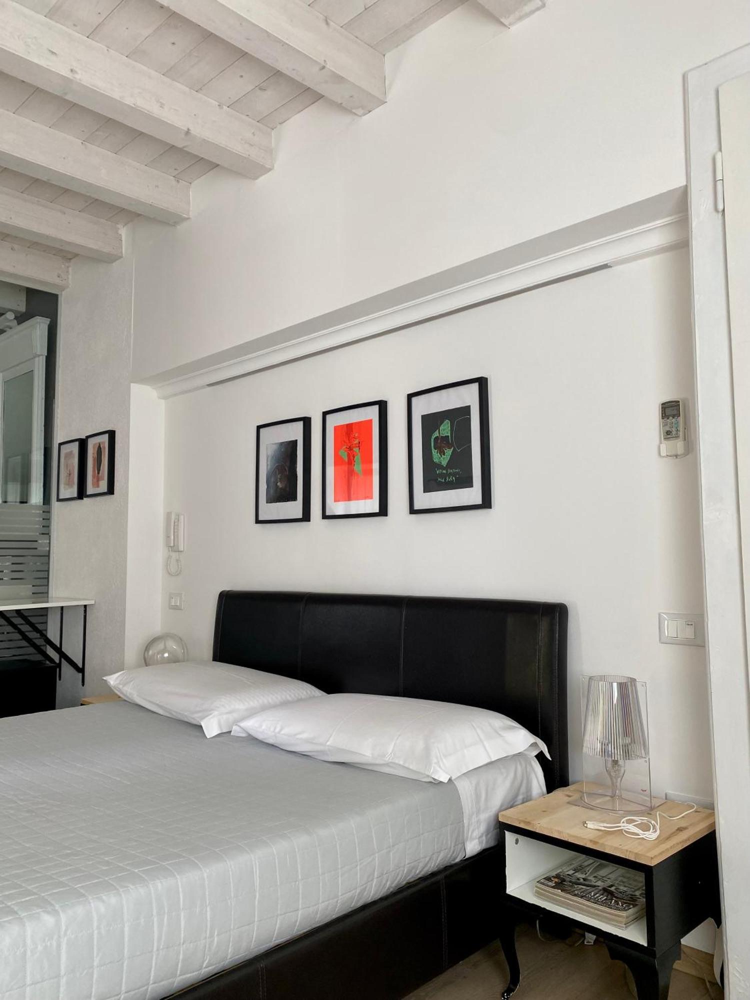 Bed And Breakfast Casa Del Nonno Adrara San Rocco Экстерьер фото
